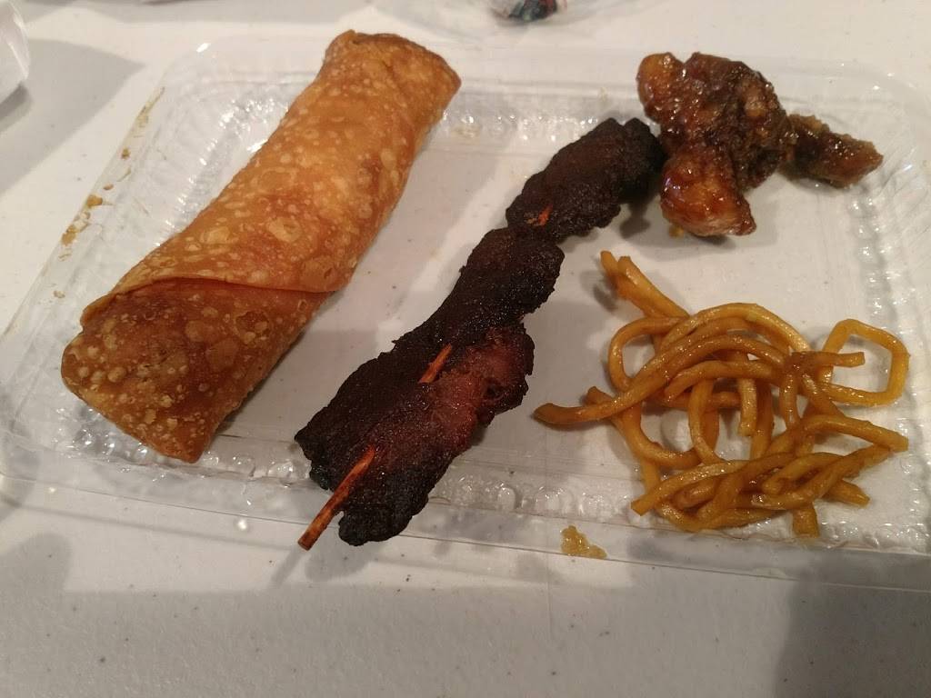 China Wok 1 | restaurant | 2509 Crill Ave #500, Palatka, FL 32177, USA | 3863257001 OR +1 386-325-7001