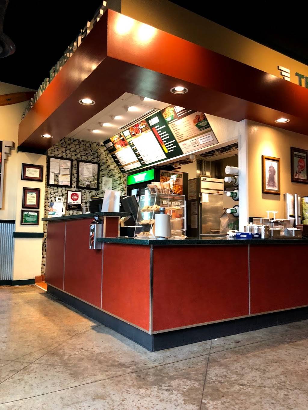 Wingstop | restaurant | 1998 Katy Mills Blvd Ste B, Katy, TX 77494, USA | 2813920164 OR +1 281-392-0164