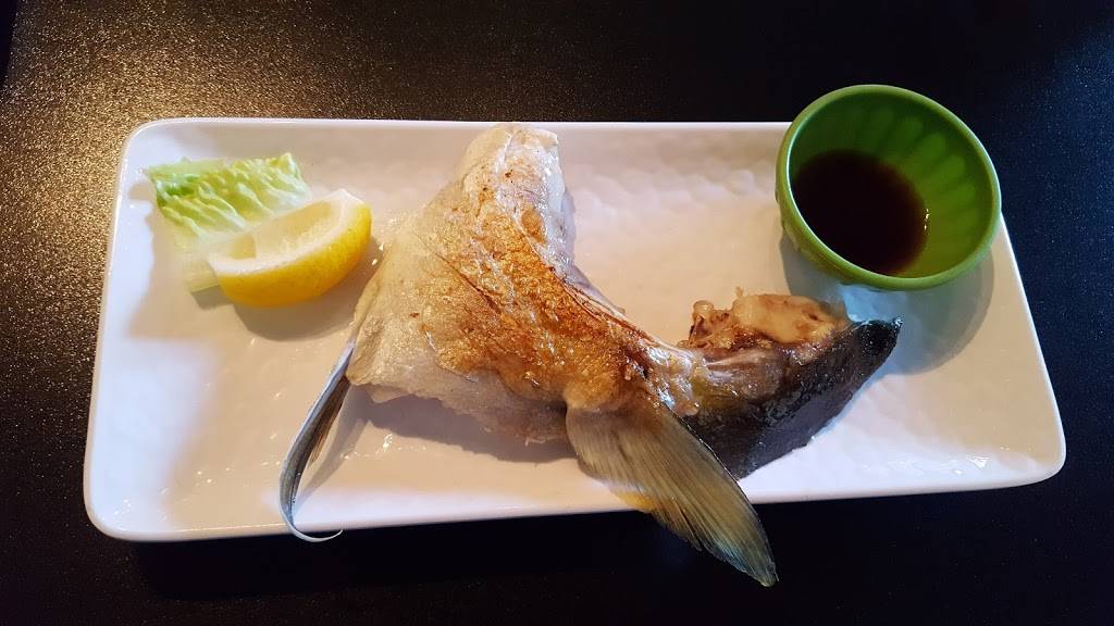 Kanno | restaurant | 3517 20th St, Metairie, LA 70002, USA | 5044555730 OR +1 504-455-5730