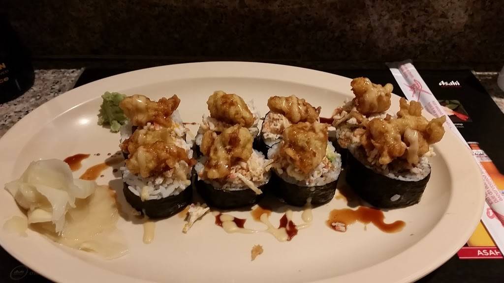 Sushi Tomi | restaurant | 25100 Hancock Ave, Murrieta, CA 92562, USA | 9516773902 OR +1 951-677-3902