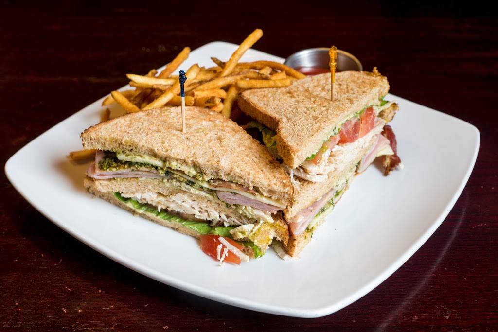 Stewart Penicks Terrace | restaurant | 4625 Piedmont Row Dr #105, Charlotte, NC 28210, USA | 7045546177 OR +1 704-554-6177