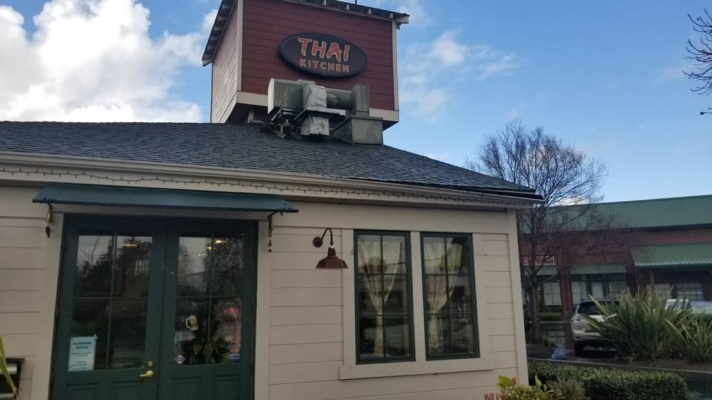 Thai Kitchen | restaurant | 3425 Broadway St, American Canyon, CA 94503, USA | 7076525871 OR +1 707-652-5871