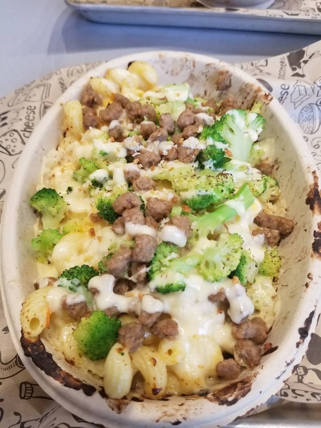 I Heart Mac & Cheese | restaurant | 15999 Pines Blvd #102, Pembroke Pines, FL 33027, USA | 9545442588 OR +1 954-544-2588