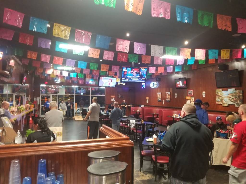 La Chaparrita | restaurant | 7207 Fegenbush Ln, Louisville, KY 40228, USA | 5029163601 OR +1 502-916-3601