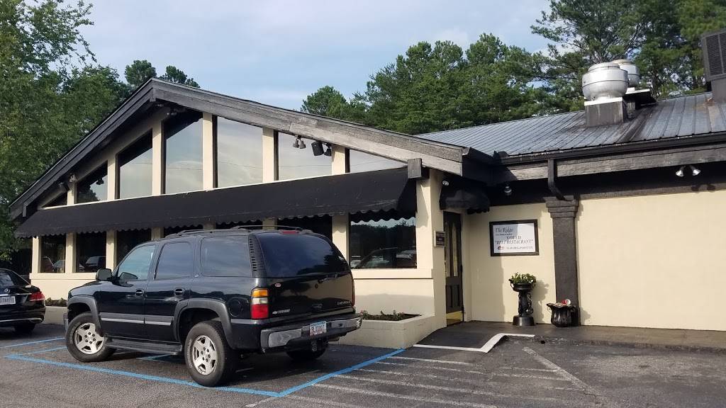 The Ridge-Great Steaks and Seafood | restaurant | 1035 Turner Rd, Cumming, GA 30041, USA | 7708869003 OR +1 770-886-9003