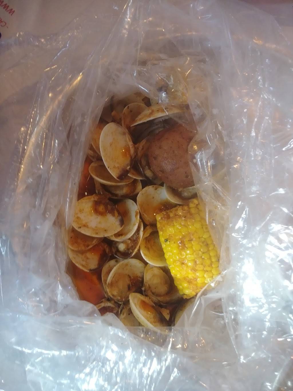 Crab du Jour | restaurant | 6320 Plantation Center Dr, Raleigh, NC 27616, USA | 9198032027 OR +1 919-803-2027