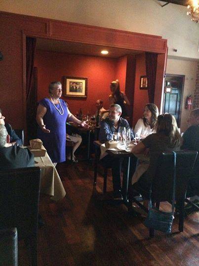 Montalcino | restaurant | 15 NW Alder Pl, Issaquah, WA 98027, USA | 4252703677 OR +1 425-270-3677