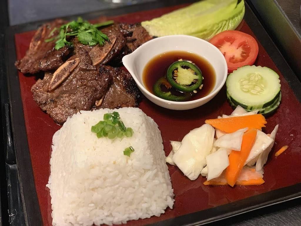 TD Seafood Pho House | restaurant | 1028 Manhattan Blvd, Harvey, LA 70058, USA | 5043021727 OR +1 504-302-1727