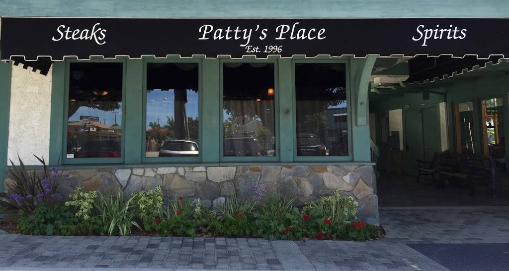 Pattys Place | restaurant | 500 Pacific Coast Highway #104, Seal Beach, CA 90740, USA | 5624314898 OR +1 562-431-4898