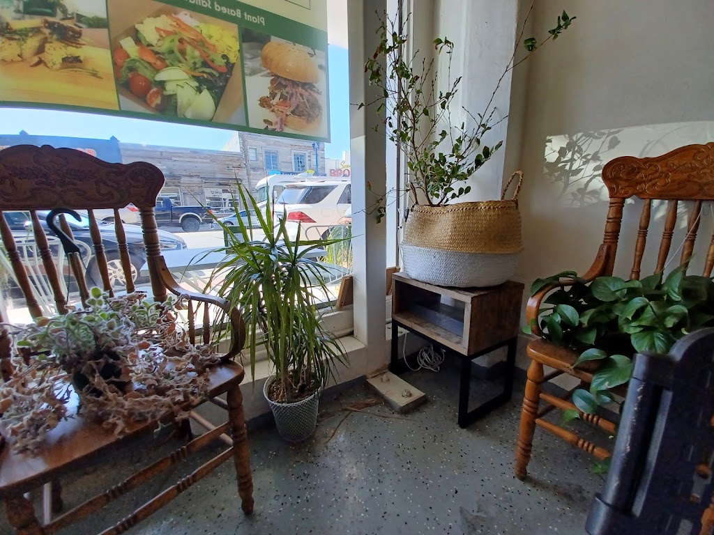 The Green House | restaurant | 212 N Coast Hwy, Oceanside, CA 92054, USA | 7605294814 OR +1 760-529-4814