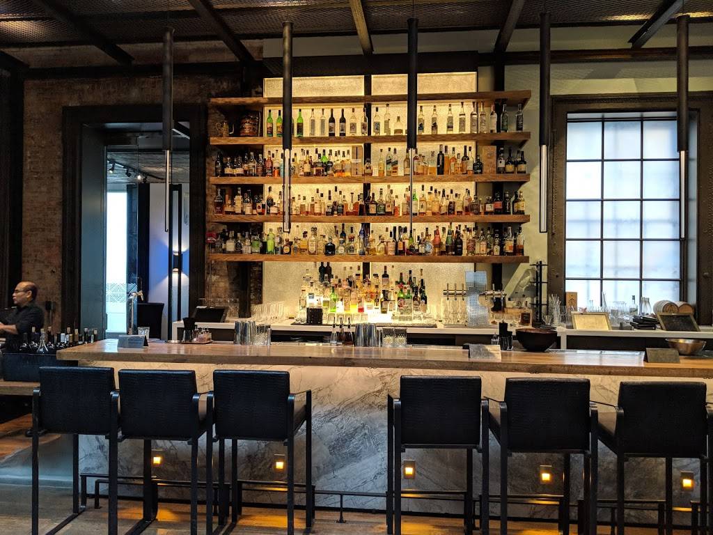 Dirty Habit DC | restaurant | 555 8th St NW, Washington, DC 20004, USA | 2024497095 OR +1 202-449-7095