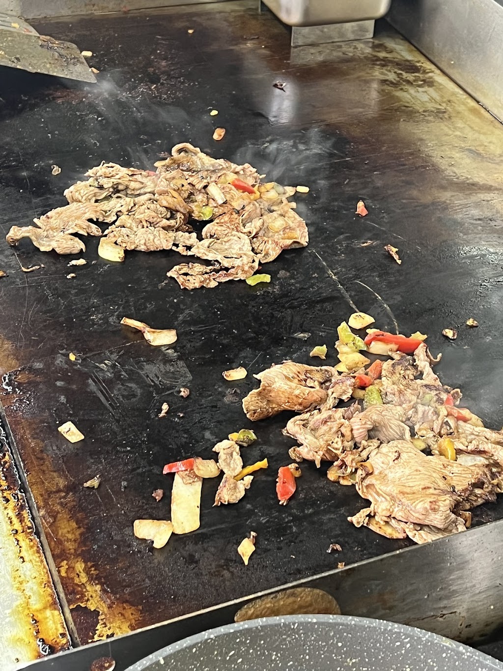 Richeys Roadhouse Grill | restaurant | 9456 W Hwy 98, Port St Joe, FL 32456, USA | 2052340884 OR +1 205-234-0884