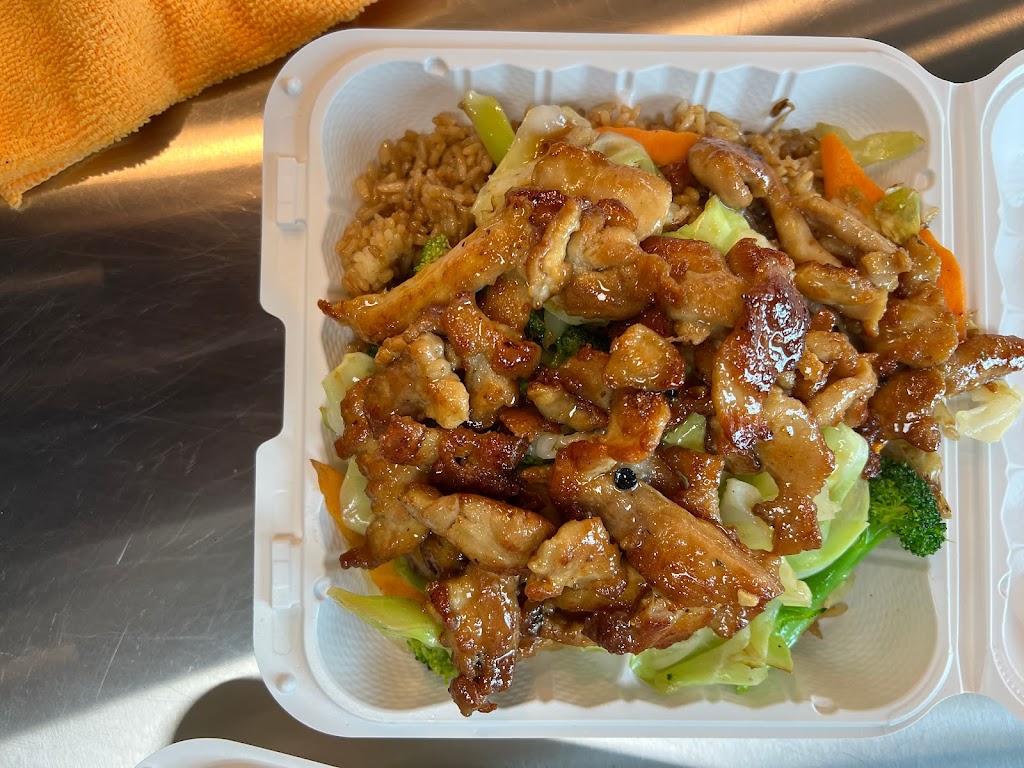 Quickway Japanese Hibachi | restaurant | 15548 Emerald Way, Bowie, MD 20716, USA | 2402068752 OR +1 240-206-8752