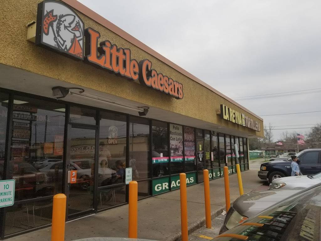 La Reyna Tortilleria Little York | meal takeaway | 141 Little York Rd, Houston, TX 77076, USA | 7136998222 OR +1 713-699-8222