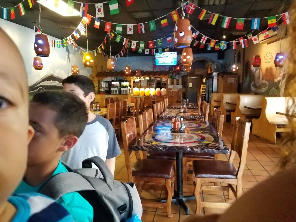 El Tenampa Mexican Restaurant | restaurant | 4565 W Irlo Bronson Memorial Hwy, Kissimmee, FL 34746, USA | 4073971981 OR +1 407-397-1981