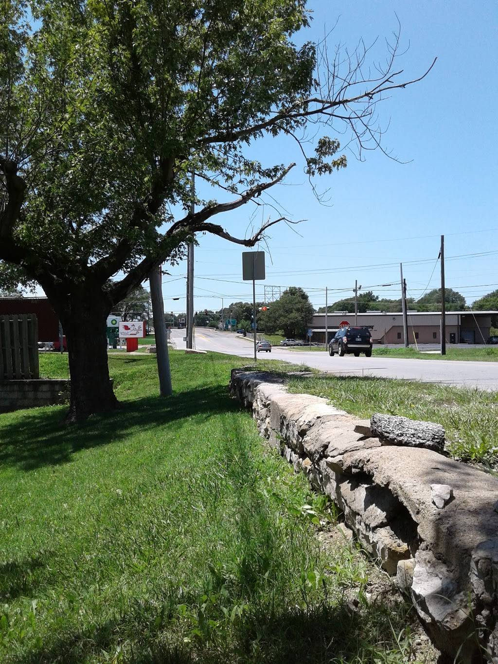 Go Chicken Go | restaurant | 4111 Shawnee Dr, Kansas City, KS 66106, USA | 9137229494 OR +1 913-722-9494