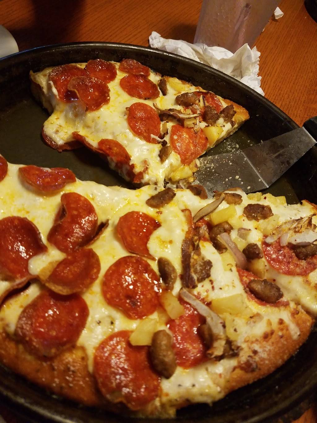 Pizza Hut | meal takeaway | 10401 S, US-1, Port St. Lucie, FL 34952, USA | 7723372227 OR +1 772-337-2227