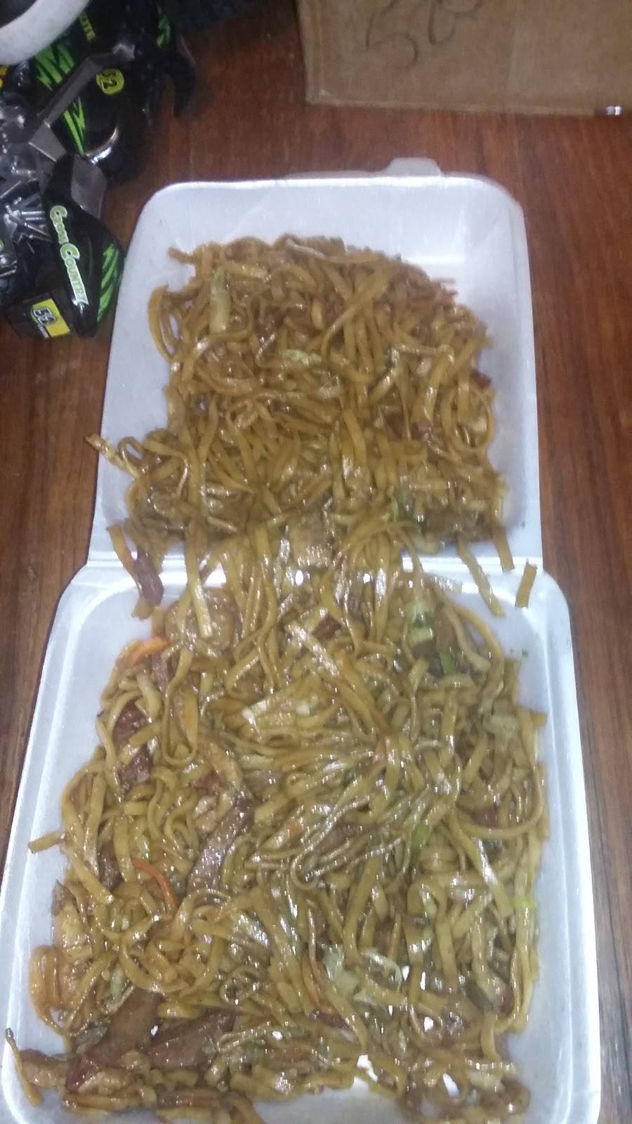 Number One Chinese Kitchen | restaurant | 1219 Getwell Rd, Memphis, TN 38111, USA | 9013273838 OR +1 901-327-3838