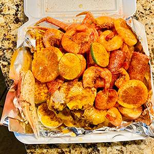 Ragin Cajun OKC Seafood Restaurant | restaurant | 1701 S Mustang Rd #105, Yukon, OK 73099, USA | 4054674131 OR +1 405-467-4131