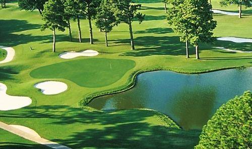 The Cascades Golf & Country Club | restaurant | 4511 Briarwood Rd, Tyler, TX 75709, USA | 9035250005 OR +1 903-525-0005
