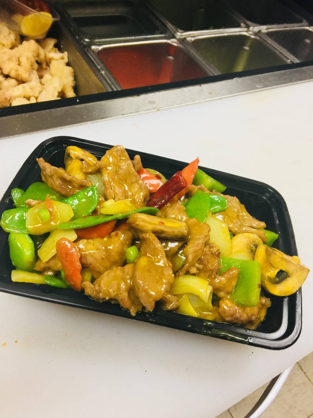 Red Dragon Chinese Food | restaurant | 2160 N Alma School Rd, Chandler, AZ 85224, USA | 4807221222 OR +1 480-722-1222