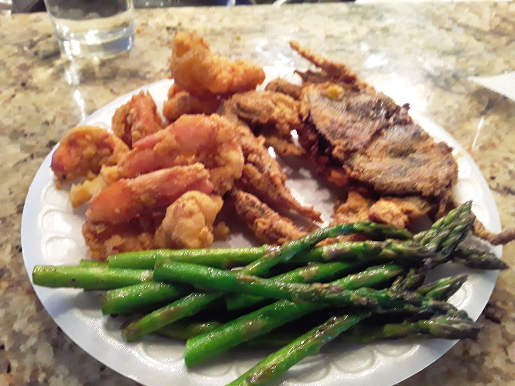 Truly Scrumptious Gumbo to Go | restaurant | 3516 W Navy Blvd, Pensacola, FL 32505, USA | 8505012282 OR +1 850-501-2282