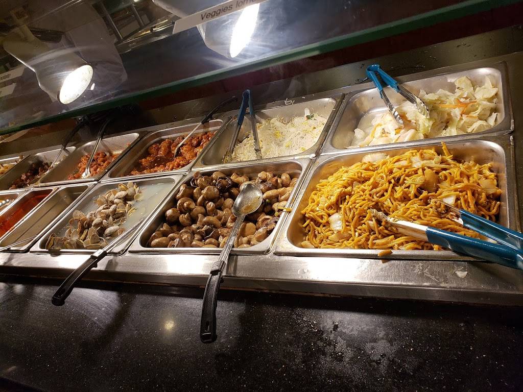 China Buffet | restaurant | 4411 Aidan Ln, North Port, FL 34287, USA | 9414235954 OR +1 941-423-5954