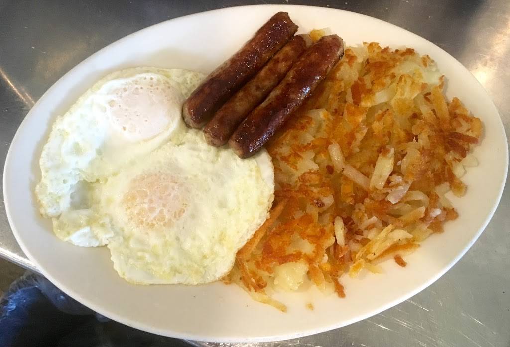 Menkas Kitchen | restaurant | 28567 Warren Rd, Garden City, MI 48135, USA | 7344215151 OR +1 734-421-5151