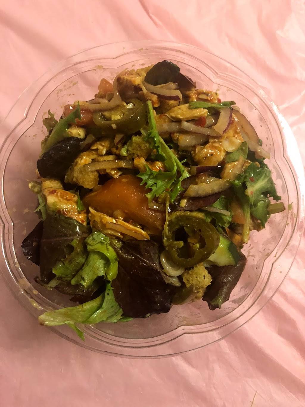 Prestige Cafe and Deli | cafe | 228 Fort Washington Ave, New York, NY 10032, USA | 9173882892 OR +1 917-388-2892