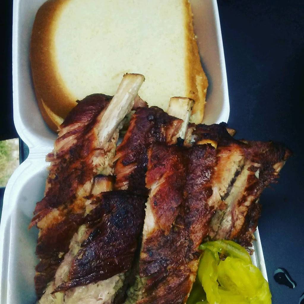 MADMAX BBQ Mobile Food Truck | restaurant | 3723 b W Orem Dr, Houston, TX 77045, USA | 2816161664 OR +1 281-616-1664