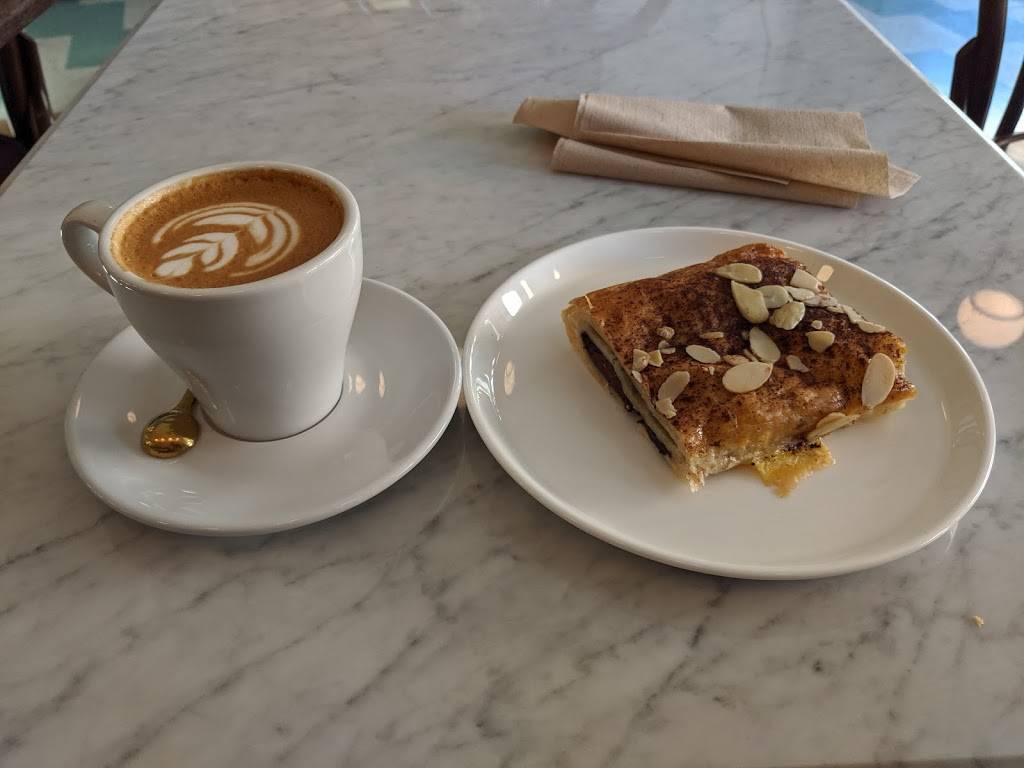 Porcelain | cafe | 880 Woodward Ave, Ridgewood, NY 11385, USA | 3474645267 OR +1 347-464-5267