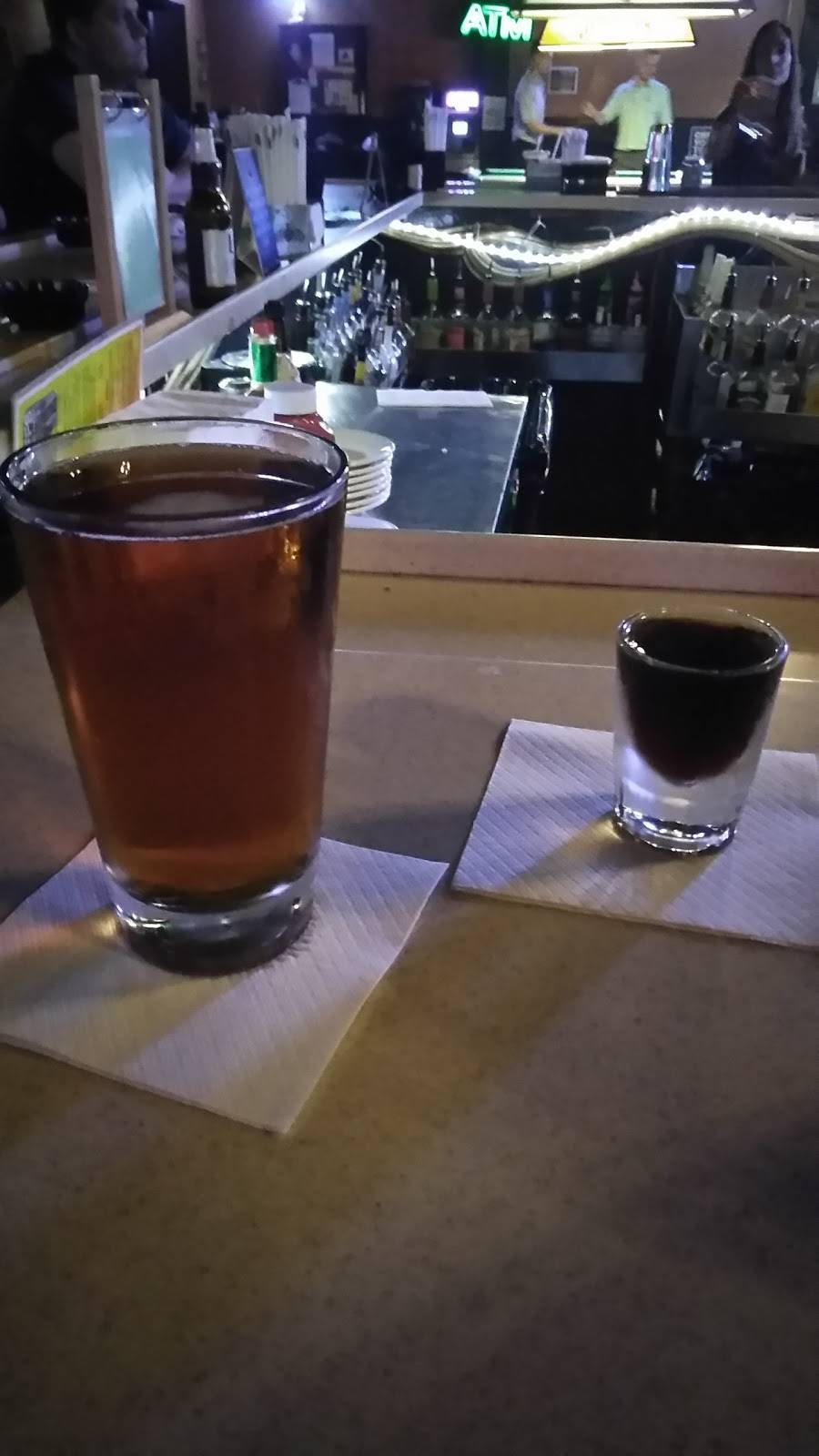 Cliffs Bar & Grill | restaurant | 3033 Monument Rd #2, Jacksonville, FL 32225, USA | 9046455162 OR +1 904-645-5162