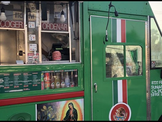 Tacos Palacios | restaurant | 10570 Riverside Dr, Toluca Lake, CA 91602, USA | 3233360726 OR +1 323-336-0726