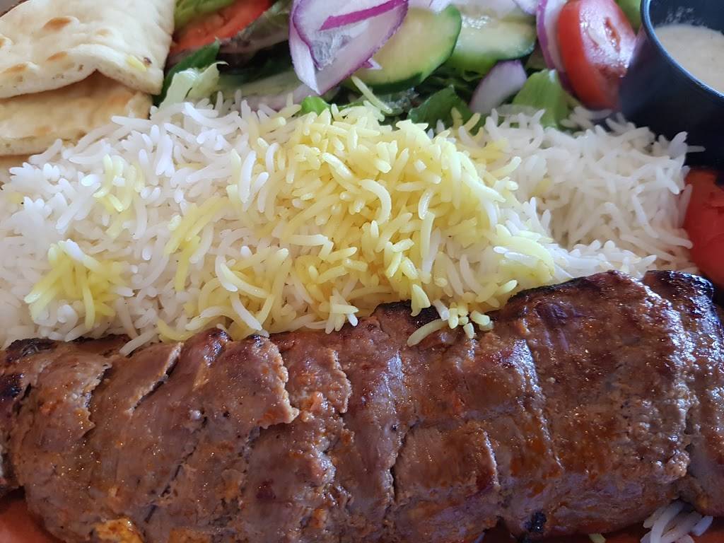 Luna Grill | restaurant | 2245 Fenton Pkwy Suite 105, San Diego, CA 92108, USA | 6195165862 OR +1 619-516-5862