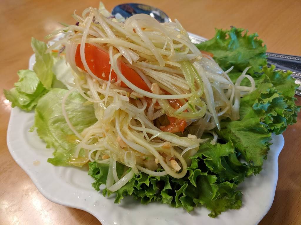 Sala Thai #3 | restaurant | 47894 Warm Springs Blvd, Fremont, CA 94539, USA | 5106515899 OR +1 510-651-5899