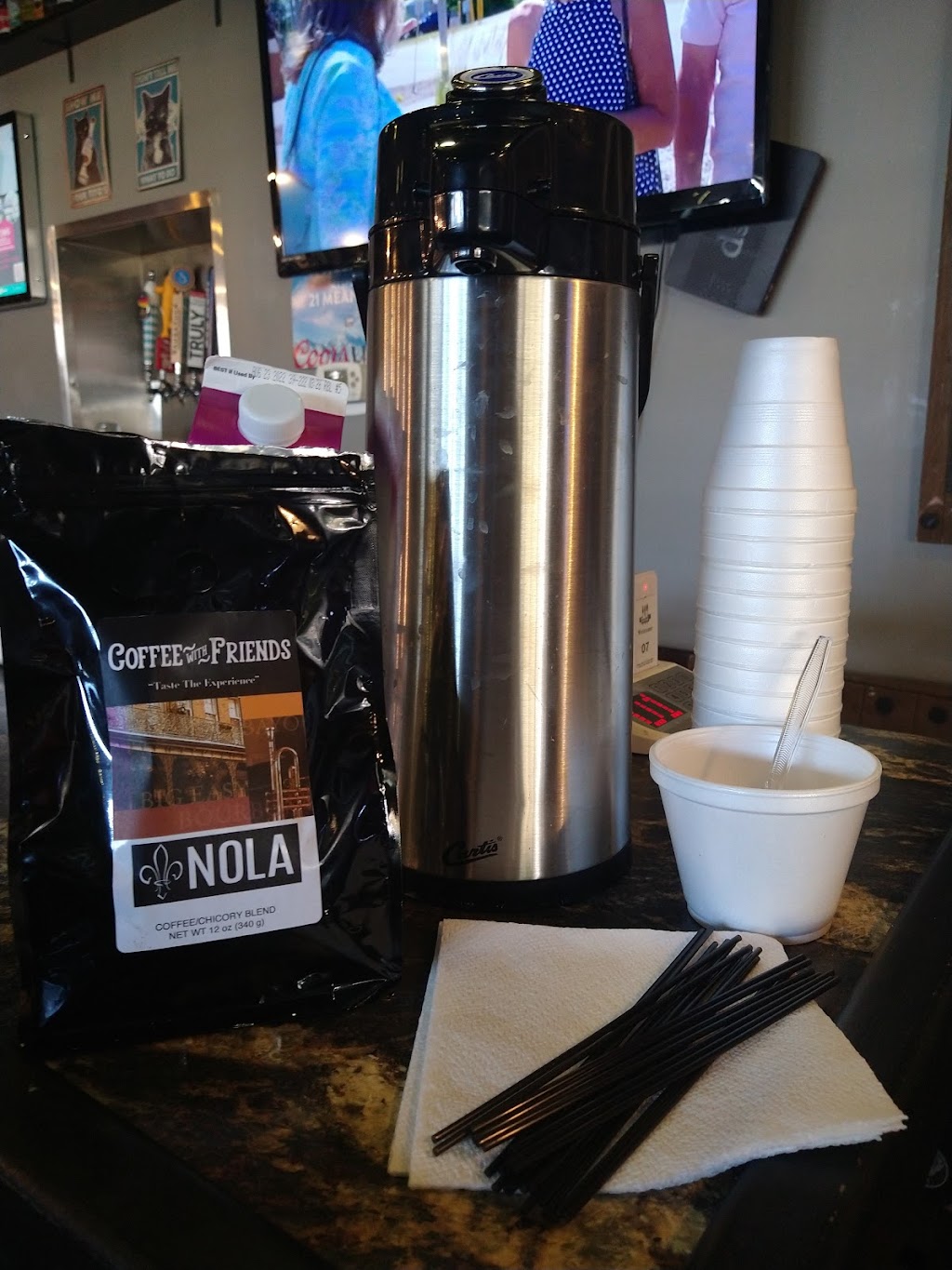 NOLA Soul | restaurant | 1215 W Main St, Fort Wayne, IN 46808, USA | 5044300623 OR +1 504-430-0623