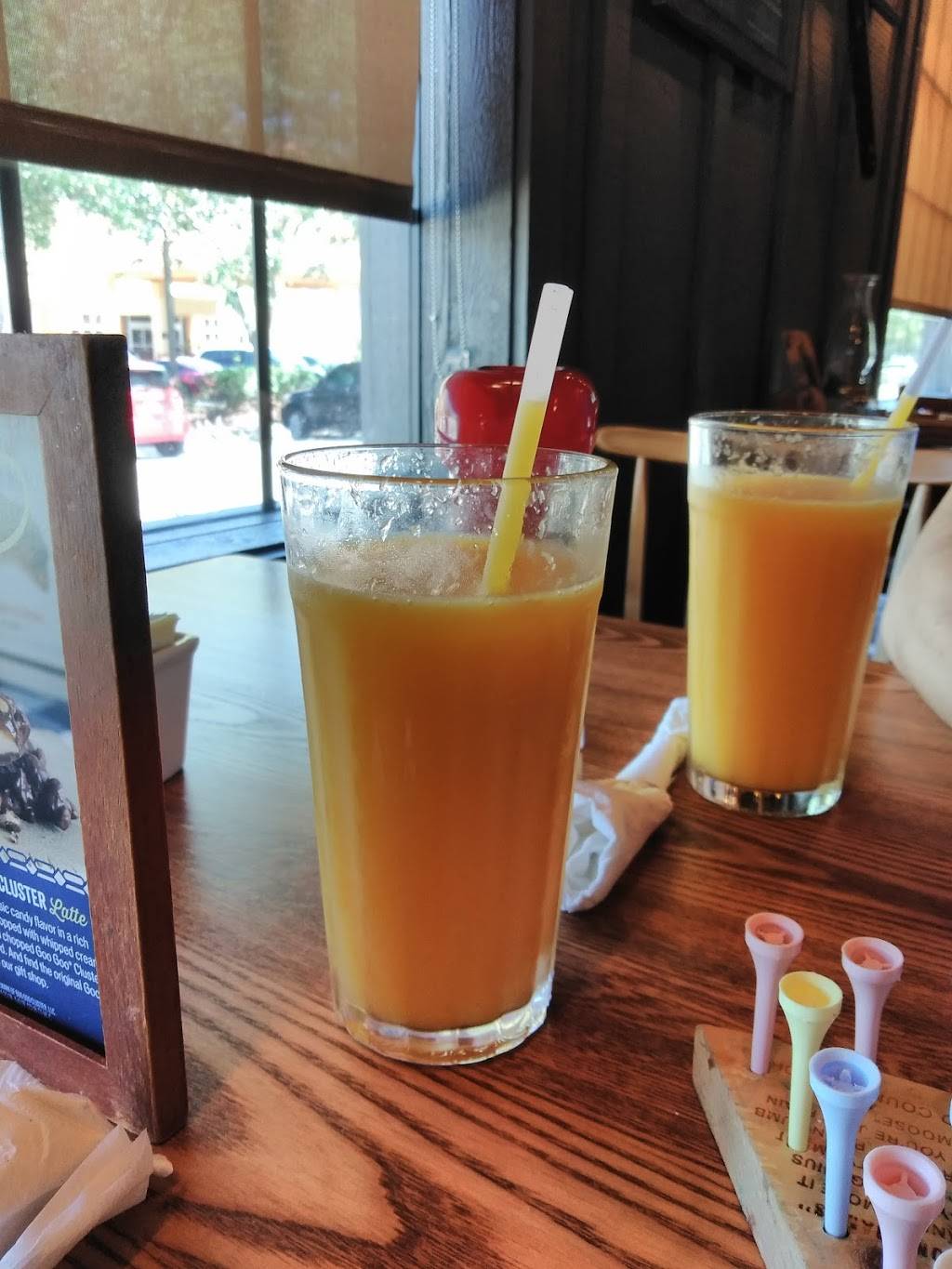 Cracker Barrel Old Country Store | restaurant | 200 Hickman Dr, Sanford, FL 32771, USA | 4073241020 OR +1 407-324-1020