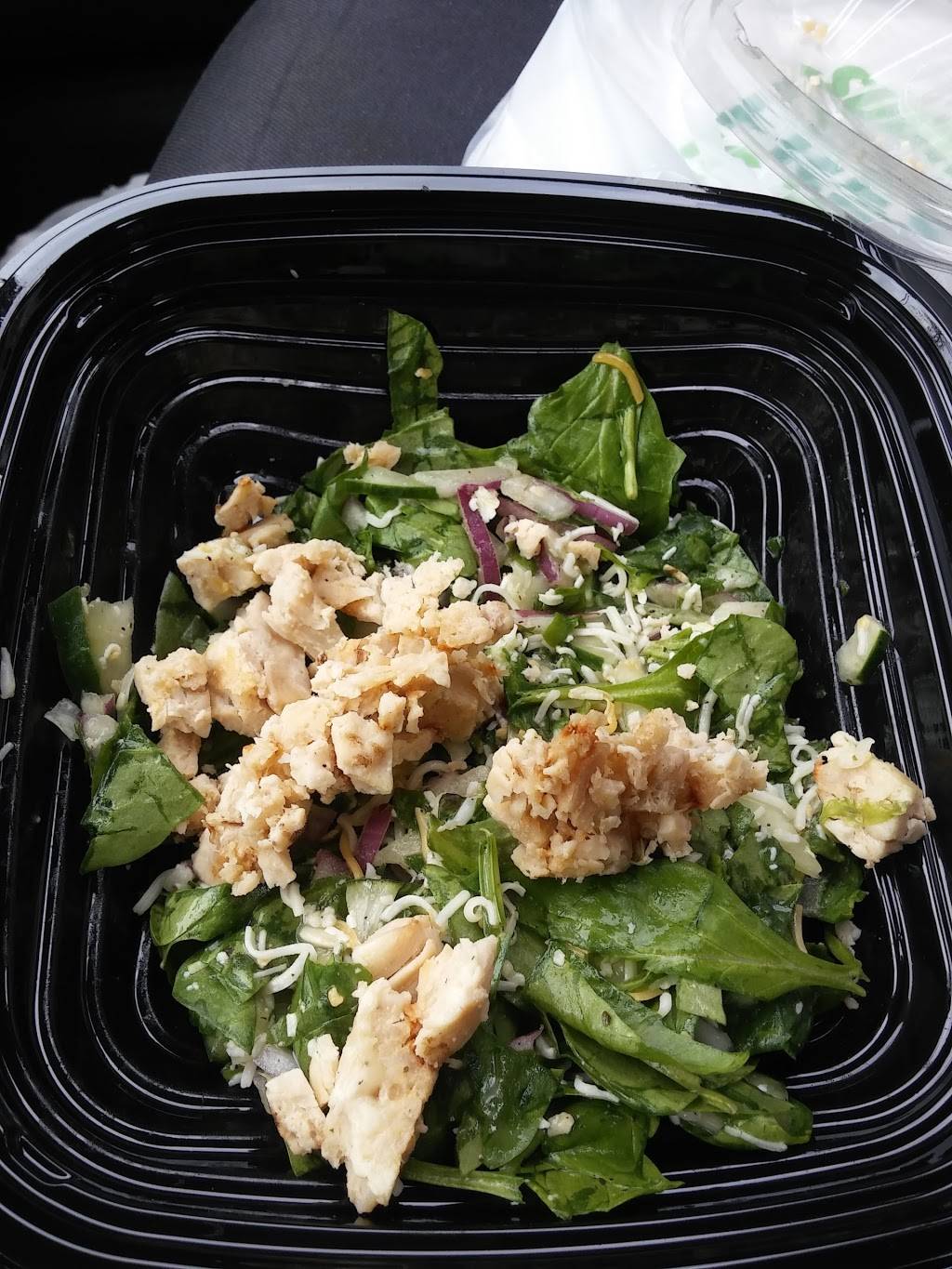 Subway Restaurants | restaurant | 6188 Macon Rd, Memphis, TN 38134, USA | 9013824146 OR +1 901-382-4146