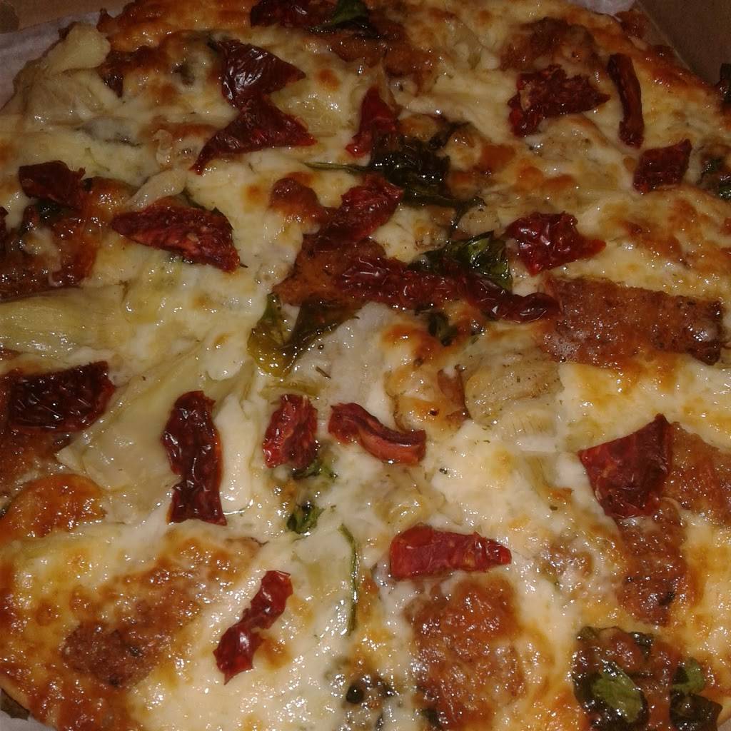 Florida Style Pizza | restaurant | 2052 S Beechwood St, Philadelphia, PA 19145, USA | 2157557946 OR +1 215-755-7946