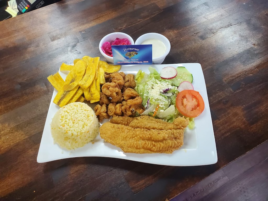 Restaurante Golosinas Hondureñas | restaurant | 809 N Belt Line Rd, Irving, TX 75061, USA | 2144891794 OR +1 214-489-1794