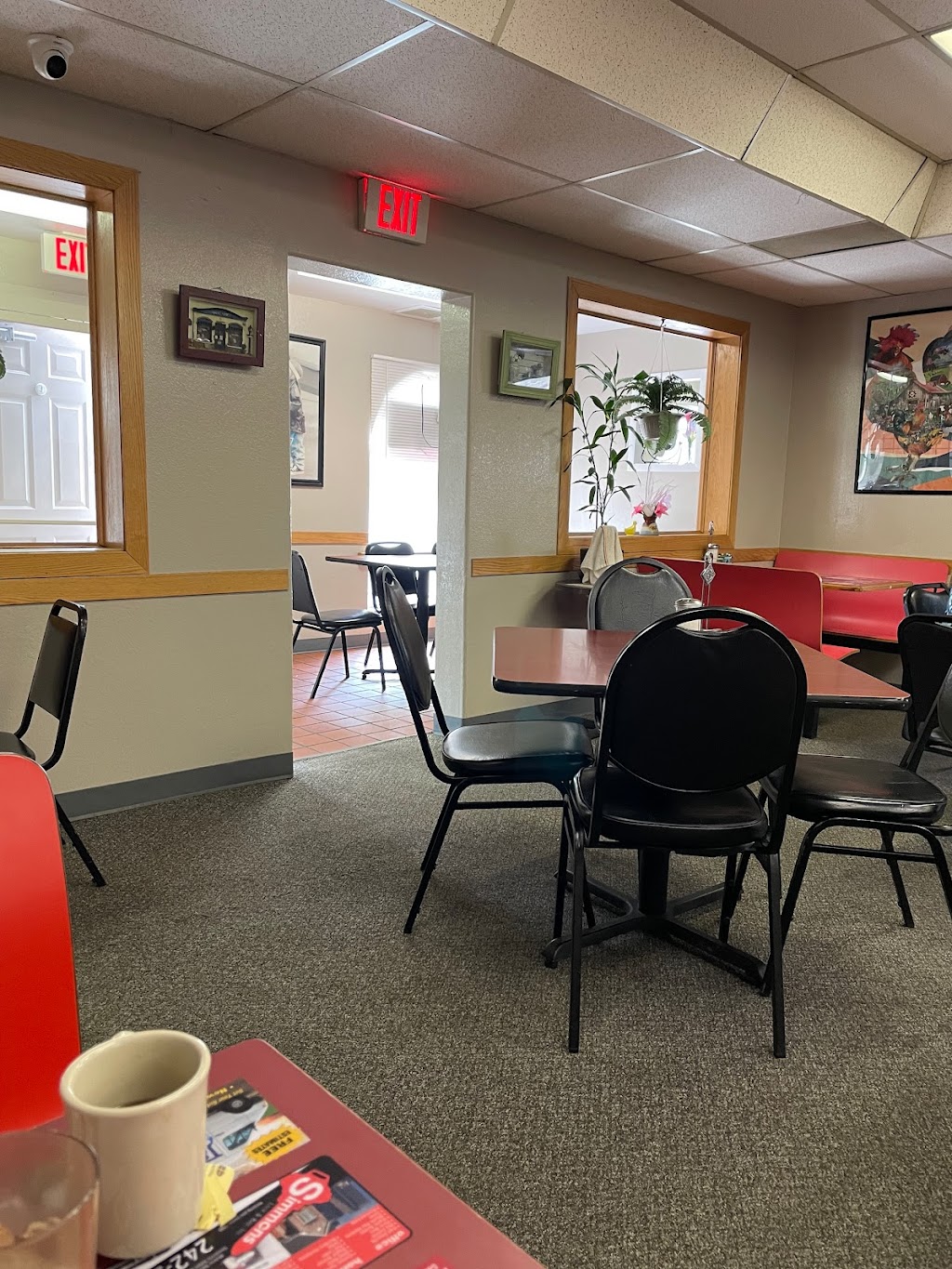 Sunrise Restaurant | restaurant | 811 S 7th St, Grand Junction, CO 81501, USA | 9704245544 OR +1 970-424-5544