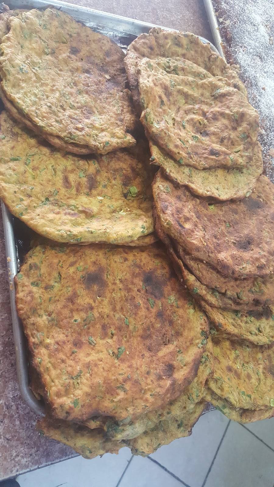 Shaikh Bakery افران الشيخ | bakery | 15831 W Warren Ave, Detroit, MI 48228, USA | 3139450025 OR +1 313-945-0025