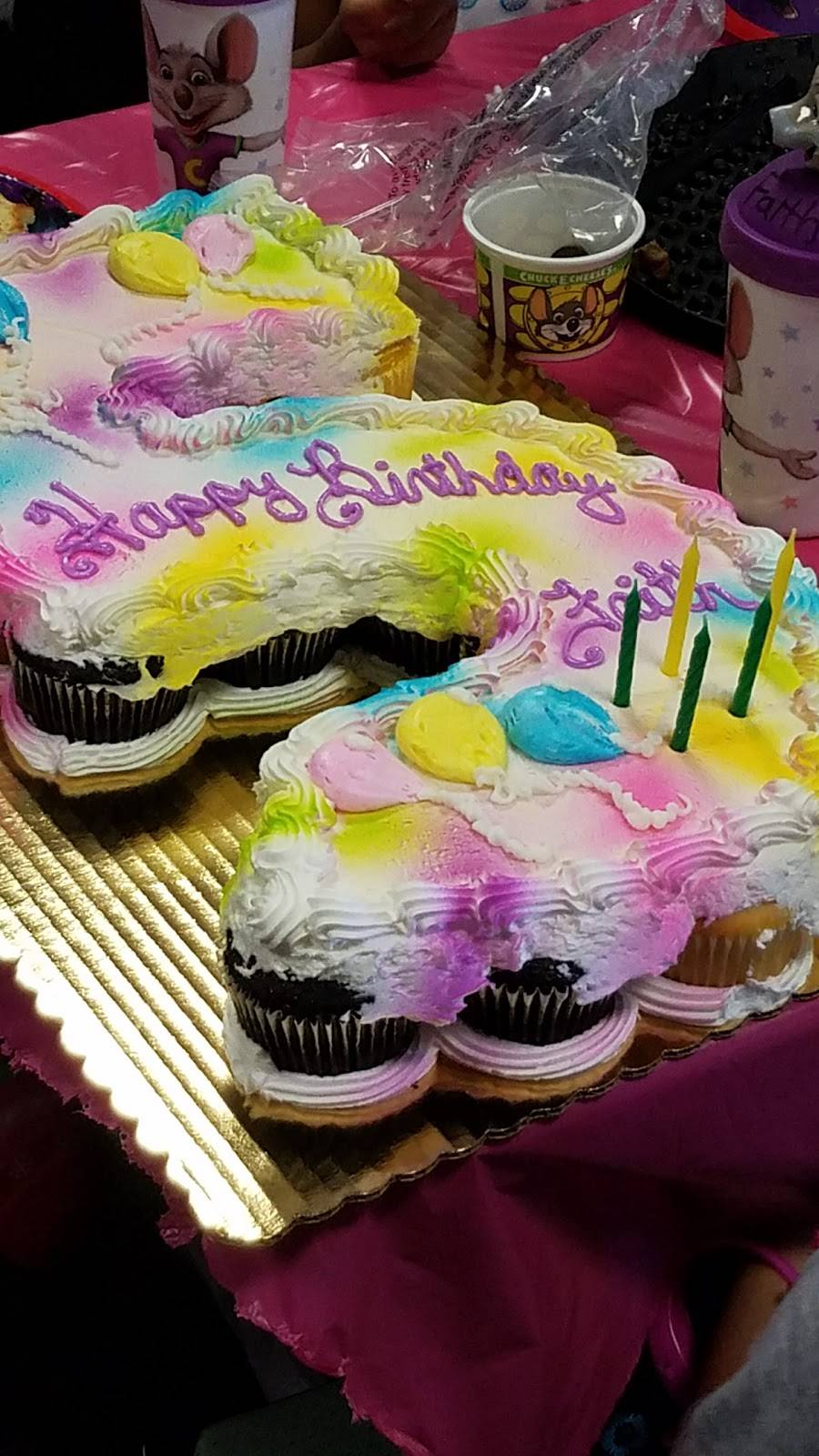 Chuck E. Cheeses | restaurant | 16090 S Harlem Ave, Tinley Park, IL 60477, USA | 7084299230 OR +1 708-429-9230