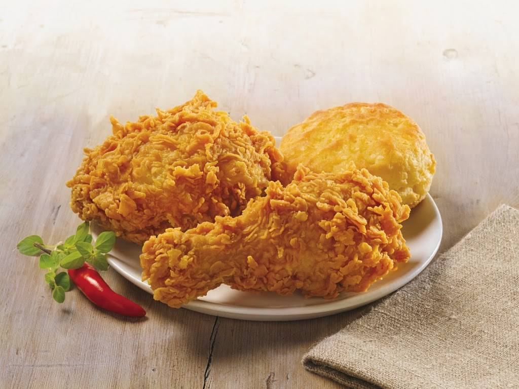 Popeyes Louisiana Kitchen | restaurant | 333 Dominion Blvd S, Chesapeake, VA 23322, USA | 7575492102 OR +1 757-549-2102