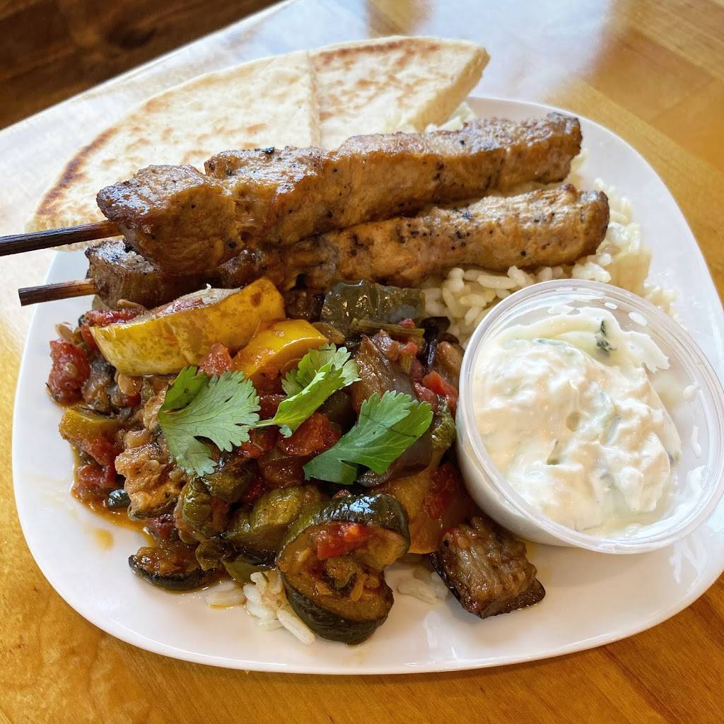 Blue Food Company | restaurant | 3288 N Elston Ave, Chicago, IL 60618, USA | 7739427529 OR +1 773-942-7529