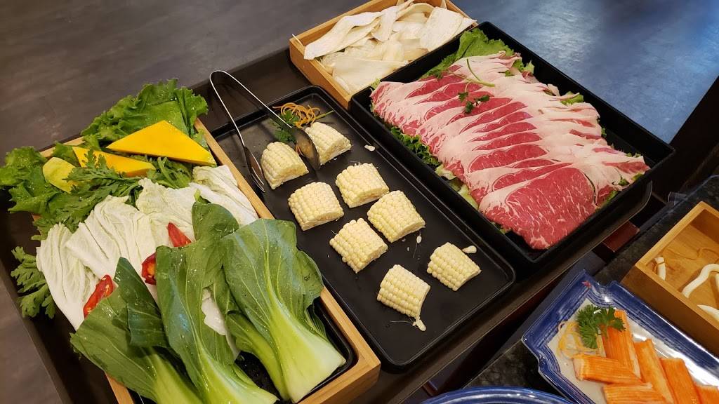 Little Sheep Mongolian Hot Pot, San Francisco | restaurant | 405 Mason St, San Francisco, CA 94102, USA | 4156739919 OR +1 415-673-9919