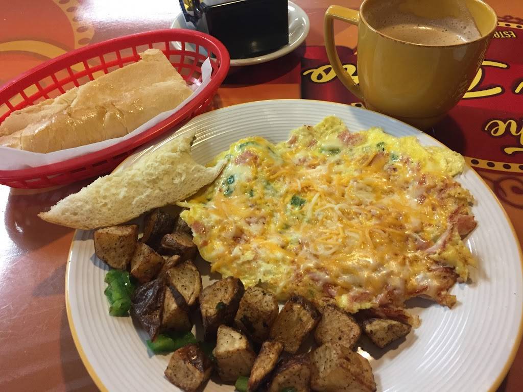 Latin Bistro | restaurant | 7210 US-301, Riverview, FL 33578, USA | 8134665739 OR +1 813-466-5739