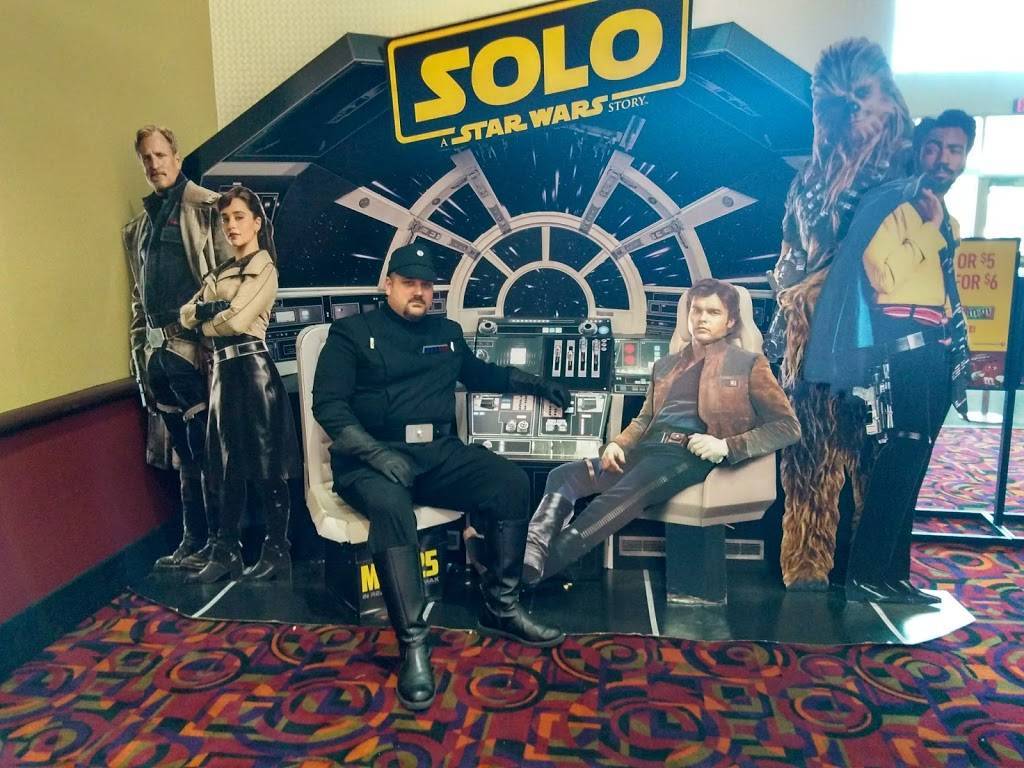 Huber Heights 16 | meal takeaway | 7737 Waynetowne Blvd, Huber Heights, OH 45424, USA | 9372375269 OR +1 937-237-5269