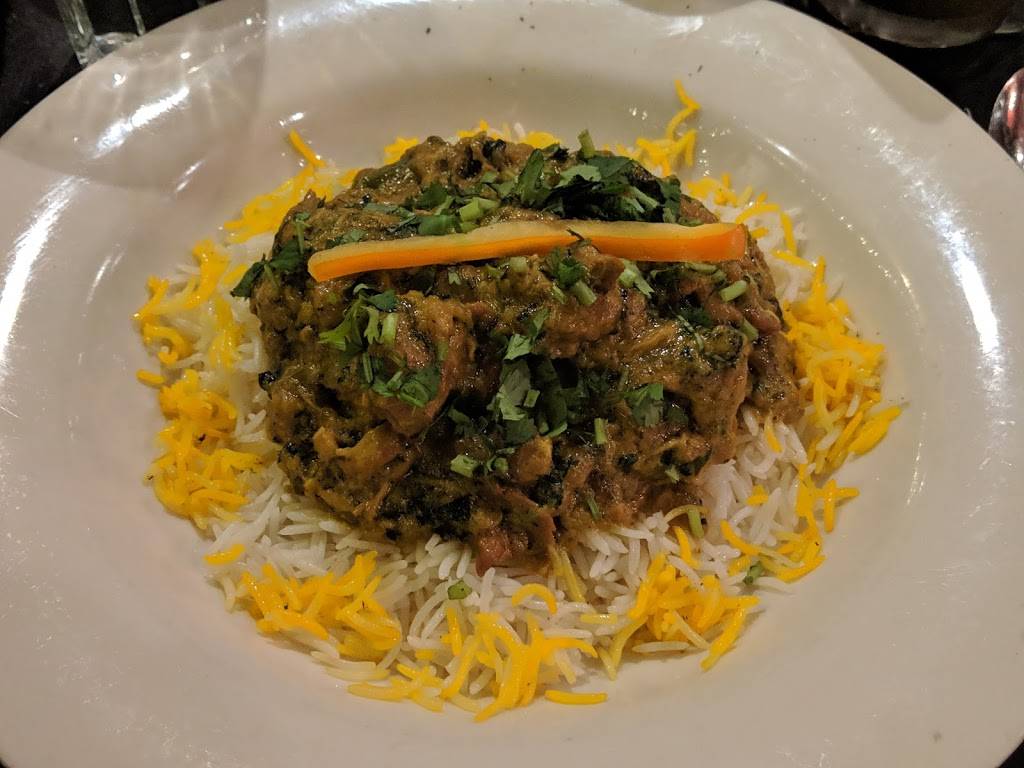 Bistro Aracosia | restaurant | 5100 MacArthur Blvd, Washington, DC 20016, USA | 2023630400 OR +1 202-363-0400