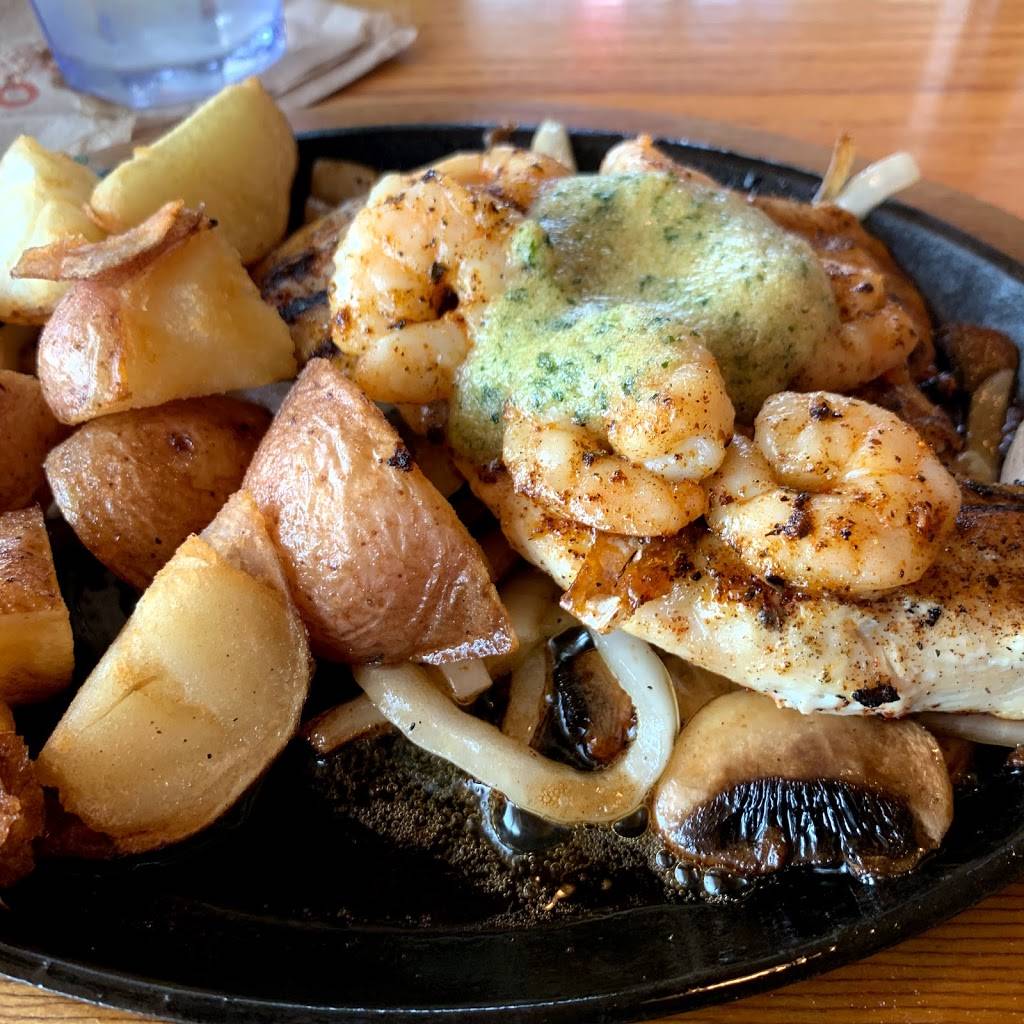 Applebees Grill + Bar | restaurant | 1766 Airway Blvd, El Paso, TX 79925, USA | 9157717630 OR +1 915-771-7630